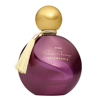 Avon - Parfémovaná voda Far Away Splendoria EDP 50 ml