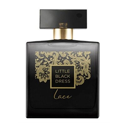 Avon - Parfémovaná voda Little Black Dress Lace EDP 50 ml