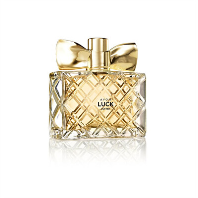 Avon - Parfémovaná voda Luck 50 ml