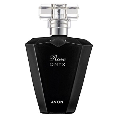 Avon - Parfémovaná voda Rare Onyx EDP 50 ml
