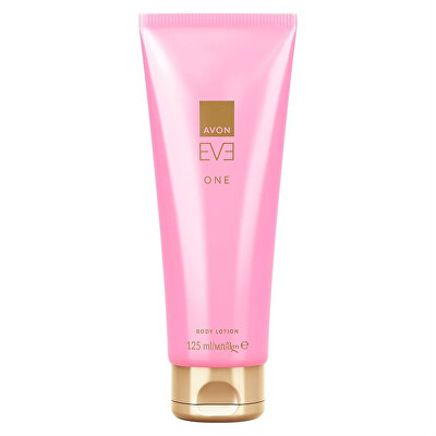 Avon - Parfémové tělové mléko Eve One Body Lotion 125 ml
