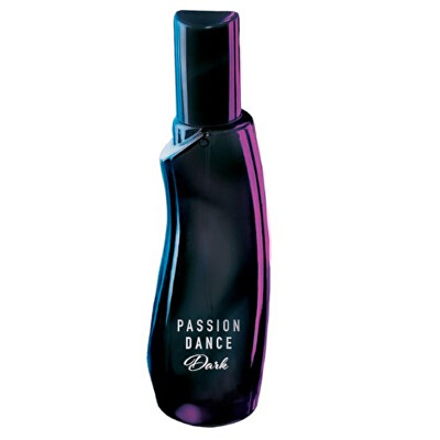 Avon - Toaletní voda Passion Dance Dark EDT 50 ml