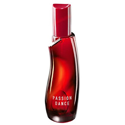 Avon - Toaletní voda Passion Dance 50 ml