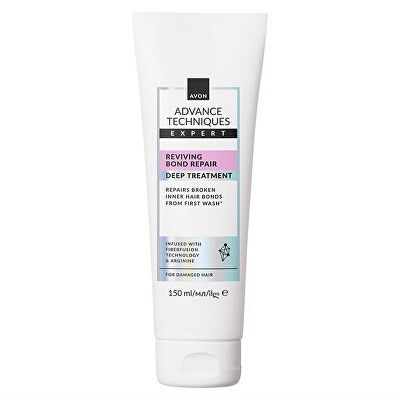 Avon - Mască pentru păr Expert Reviving Bond Repair Deep Treatment 150 ml