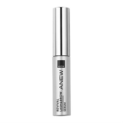 Avon - Sérum na řasy a obočí Anew (Lash & Brow Serum) 3 ml