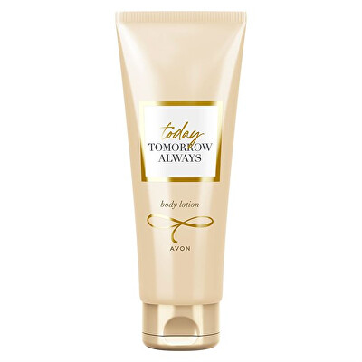Avon - Tělové mléko TTA Today Body Lotion 125 ml