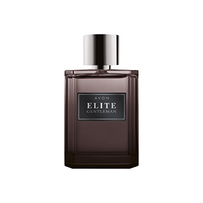 Avon - Toaletní voda Elite Gentleman EDT 75 ml