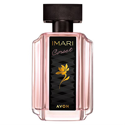 Avon - Toaletní voda Imari Corset EDT 50 ml