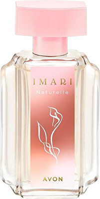 Avon - Toaletní voda Imari Naturelle EDT 50 ml