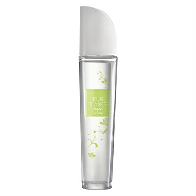 Avon - Toaletní voda Pur Blanca Hope EDT 50 ml