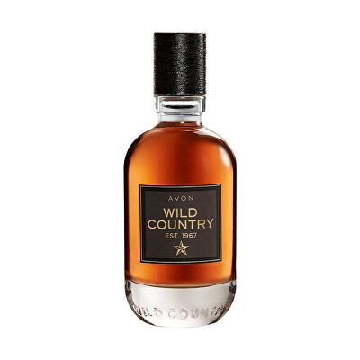 Avon - Toaletní voda Wild Country EDT 75 ml