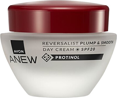 Avon - Denní vyplňující krém Anew Reversalist SPF 20 s Protinolem™ 50 ml