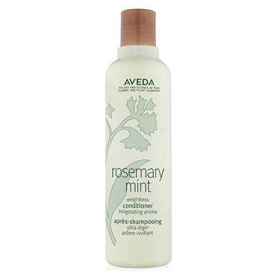 Aveda - Kondicionér na vlasy Rosemary Mint (Weightless Conditioner) 250 ml