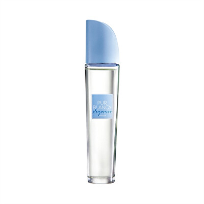 Avon - Toaletná voda Pur Blanca Elegance 50 ml