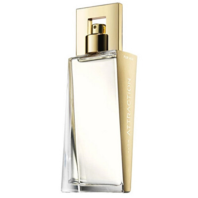 Avon - Parfémová voda Attraction for Her 50 ml