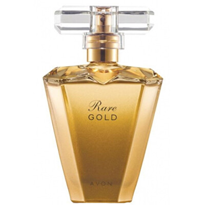 Avon - Parfémová voda Rare Gold 50 ml