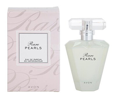 Avon - Parfémová voda Rare Pearls 50 ml