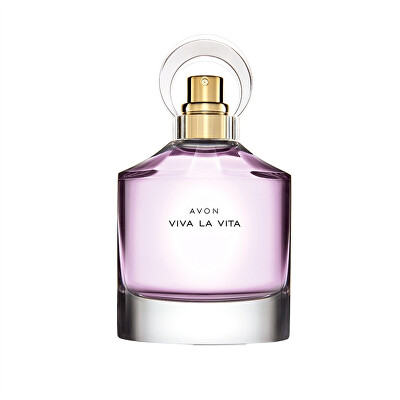 Avon - Parfémová voda Viva La Vita EDP 50 ml