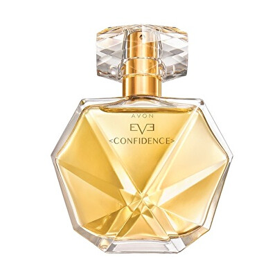 Avon - Parfémovaná voda Eve Confidence 50 ml