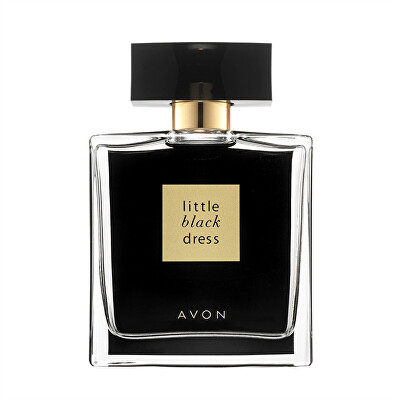 Avon - Parfémovaná voda Little Black Dress 50 ml