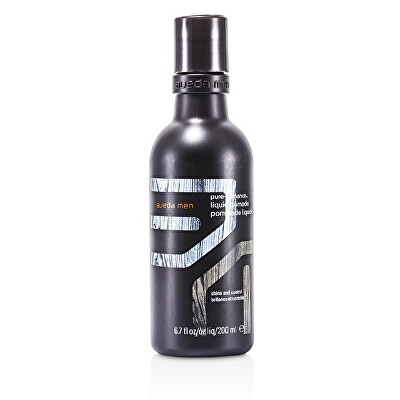 Aveda - Pečující pomáda na vlasy pro muže Aveda Men (Pure-Formance Liquid Pomade) 200 ml
