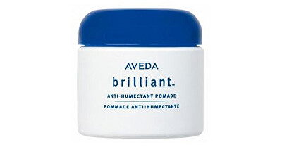Aveda - Pomáda pro lesk vlasů Brilliant Anti-Humectant (Pomade) 75 ml