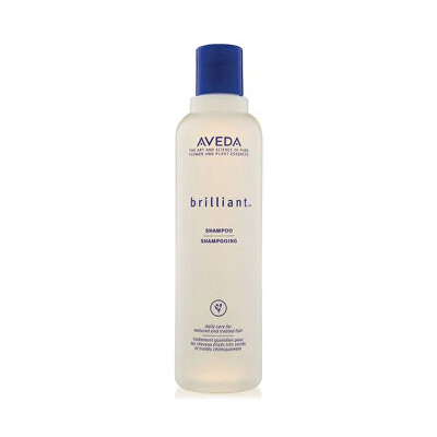 Aveda - Šampon pro chemicky ošetřené vlasy Brilliant (Brilliant Shampoo) 250 ml