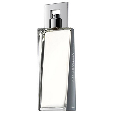 Avon - Toaletní voda Attraction for Him 75 ml
