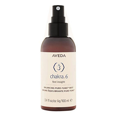 Aveda - Vyvažující mlha Chakra 6 Feel Insight (Balancing Pure-Fume™ Mist) 100 ml