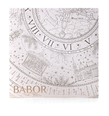 Babor - Adventní kalendář Ampoule Concentrates
