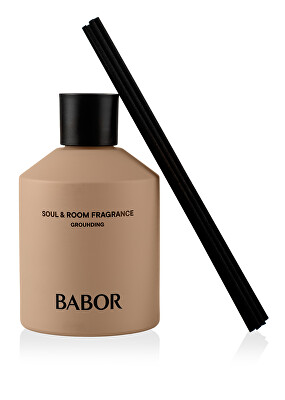 Babor - Aroma diffúzor Grounding (Soul & Room Fragrance) 220 ml