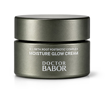 Babor - Pleťový krém Microbionic Moisture Glow Cream 50 ml