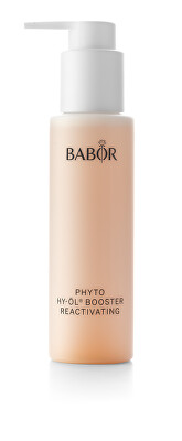 Babor - Čisticí esence pro zralou pleť (Phyto HY-ÖL Booster Reactivating) 100 ml