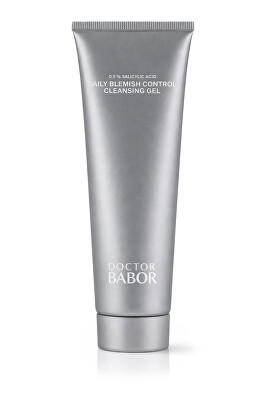 Babor - Čisticí gel Daily Blemish Control Cleansing Gel 150 ml