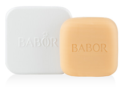 Babor - Čisticí mýdlo s obalem (Natural Cleansing Bar + Box) 65 g