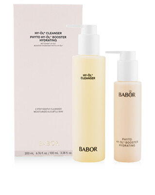Babor - Dárková sada HY-ÖL & Phyto Boost Hydrating Set