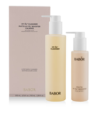 Babor - Dárková sada HY-ÖL & Phyto Calming Set