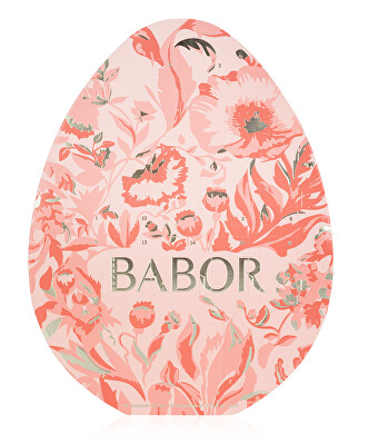 Babor - Dárková sada pleťové péče Ampoule Concentrates Easter Egg Face Care Set