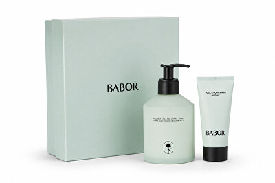 Babor - Dárková sada Soul & Body Body Care Set