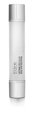 Babor - Denní a noční oční krém 2v1 Lifting Cellular (Dual Eye Solution) 30 ml