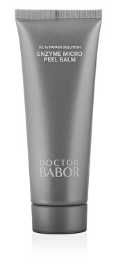 Babor - Enzymatický peeling Doctor Babor (Enzyme Micro Peel Balm) 75 ml