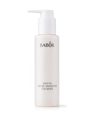 Babor - Esence pro 2-fázové čištění Phyto HY-ÖL Booster Calming 100 ml