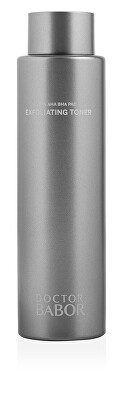 Babor - Exfoliační pleťové tonikum Doctor Babor (Exfoliating Toner) 200 ml