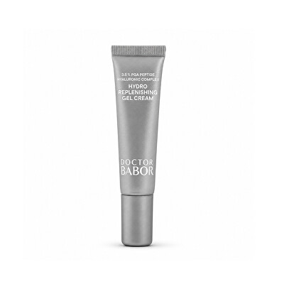 Babor - Gelový krém Hydro Replenishing Gel Cream 15 ml