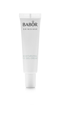 Babor - Hydratační oční gelový krém Skinovage (Moisturizing Eye Gel-Cream 15 ml