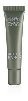 Babor - Hydratační oční krém Doctor Babor Microbiomic (Awakening Eye Cream) 15 ml