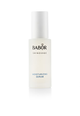 Babor - Hydratační pleťové sérum pro suchou pleť Skinovage (Moisturizing Serum) 30 ml