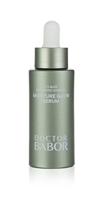 Babor - Hydratační sérum Microbiomic Moisture Glow Serum 30 ml