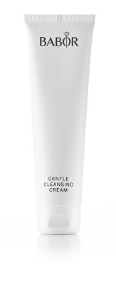 Babor - Jemný čisticí krém pro citlivou pleť (Gentle Cleansing Cream) 100 ml