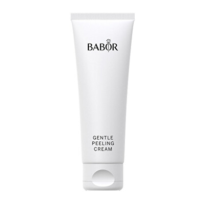 Babor - Jemný peeling pro suchou a citlivou pleť Peeling Cream 50 ml